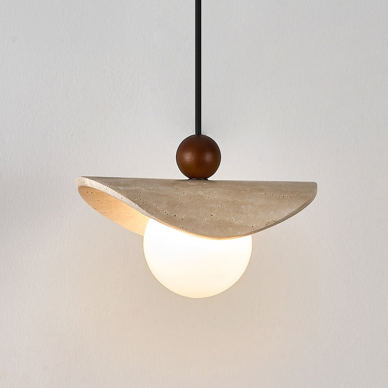 Ravion Pendant Lamp – detail 14