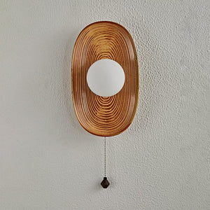 Rillmark Wall Sconce