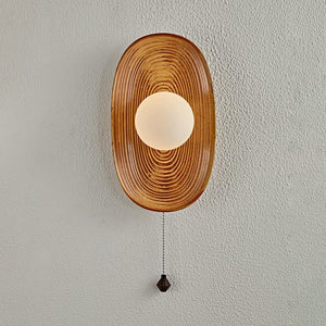 Rillmark Wall Sconce