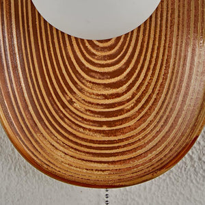 Rillmark Wall Sconce