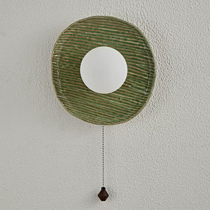 Rillmark Wall Sconce