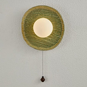 Rillmark Wall Sconce