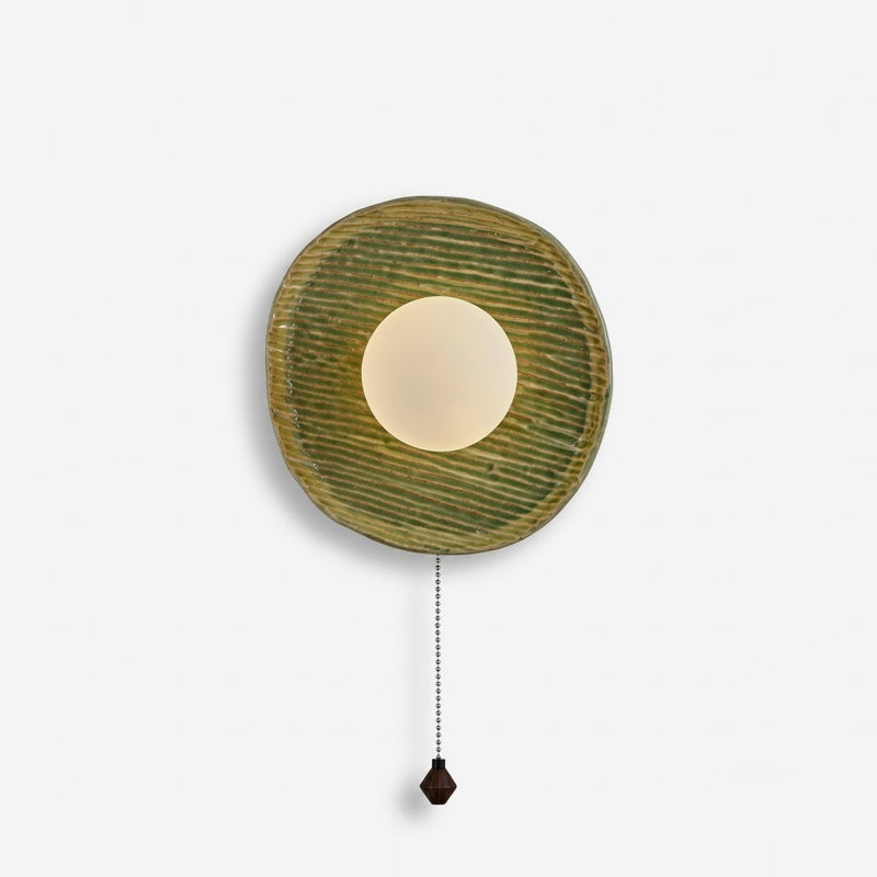 Rillmark Wall Sconce