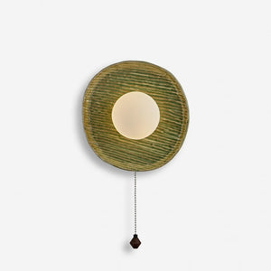 Rillmark Wall Sconce