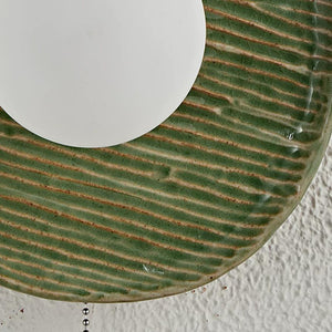 Rillmark Wall Sconce