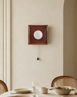 Rillmark Wall Sconce