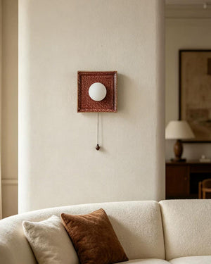 Rillmark Wall Sconce