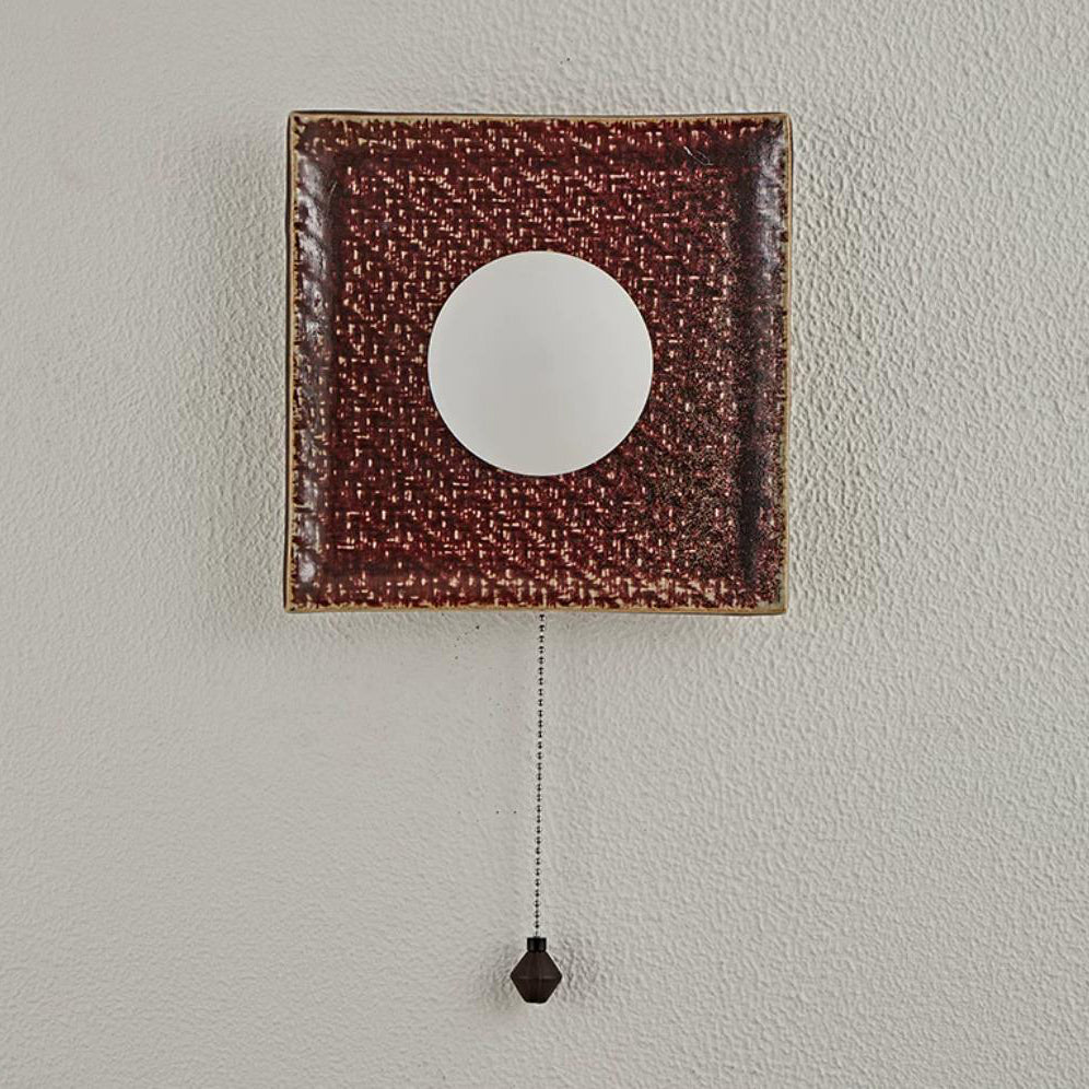 Rillmark Wall Sconce – detail 26