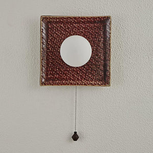 Rillmark Wall Sconce