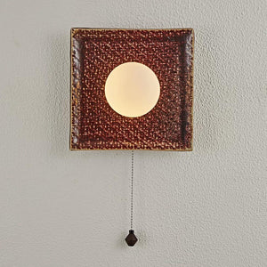Rillmark Wall Sconce