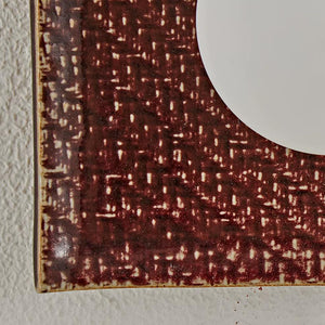 Rillmark Wall Sconce