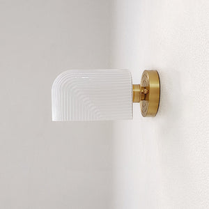 Rillora Wall Sconce
