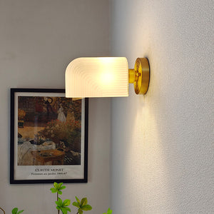 Rillora Wall Sconce