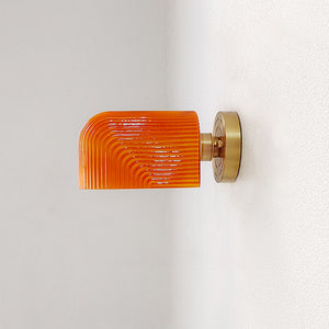 Rillora Wall Sconce