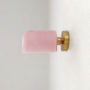 Rillora Wall Sconce