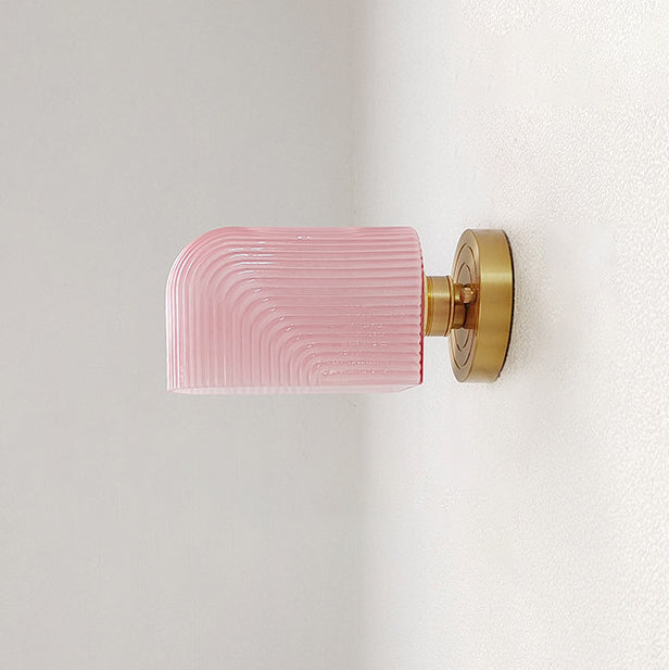 Rillora Wall Sconce – detail 14