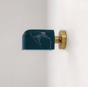 Rillora Wall Sconce