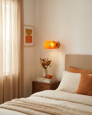 Rillora Wall Sconce