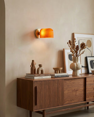 Rillora Wall Sconce