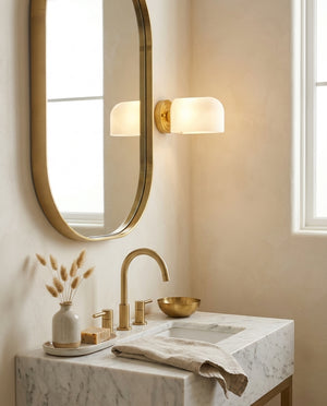 Rillora Wall Sconce