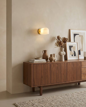 Rillora Wall Sconce