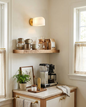 Rillora Wall Sconce