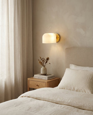 Rillora Wall Sconce