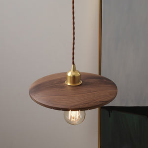 Rillwood Pendant Light