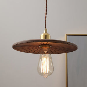 Rillwood Pendant Light