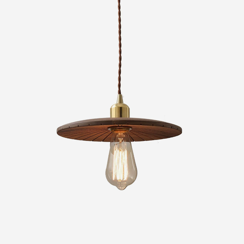 Rillwood Pendant Light