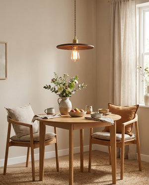 Rillwood Pendant Light