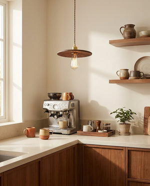 Rillwood Pendant Light