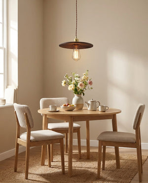 Rillwood Pendant Light