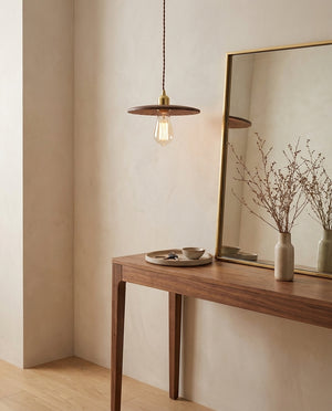 Rillwood Pendant Light