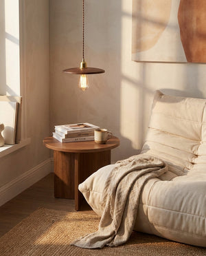 Rillwood Pendant Light