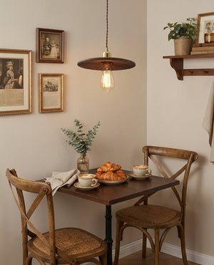 Rillwood Pendant Light