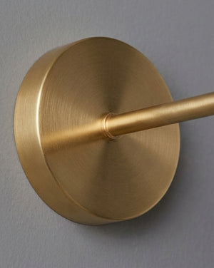 Rockford Alabaster Wall Sconce