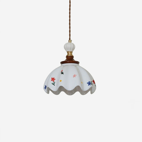 Rosalie Pendant Light