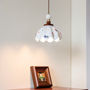 Rosalie Pendant Light
