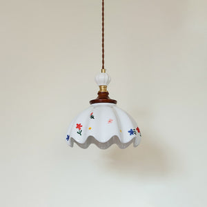 Rosalie Pendant Light