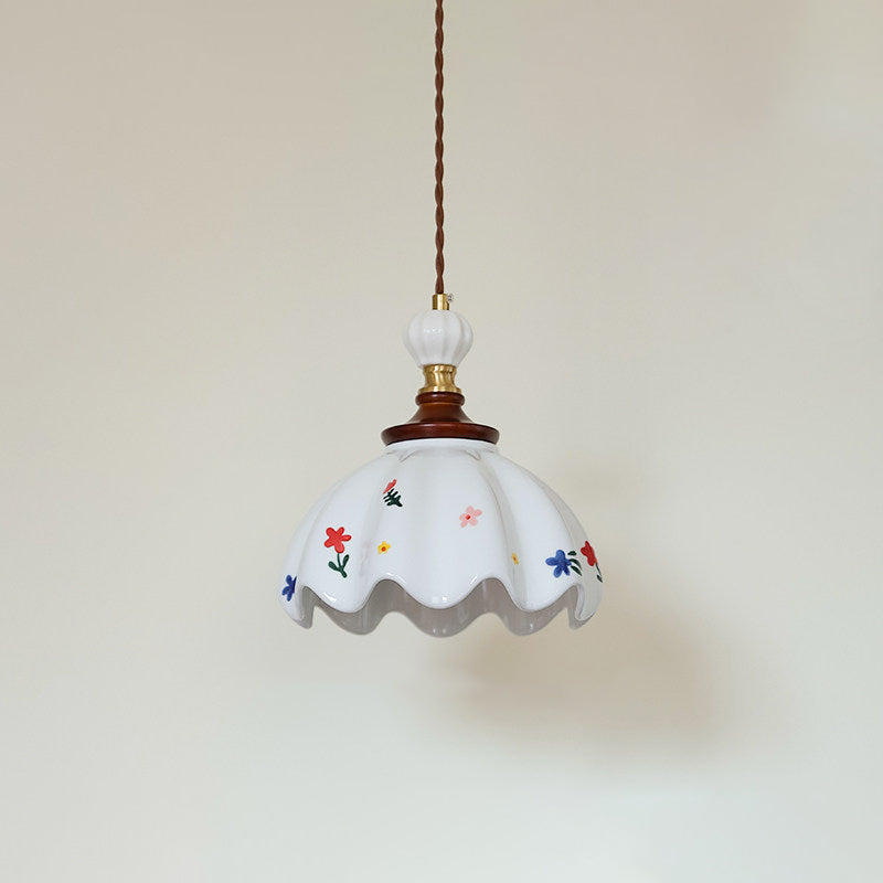 Rosalie Pendant Light – detail 15