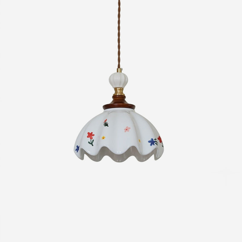 Rosalie Pendant Light
