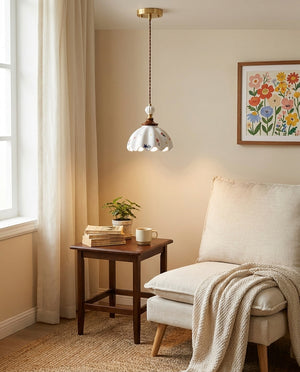 Rosalie Pendant Light