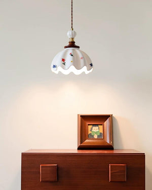 Rosalie Pendant Light