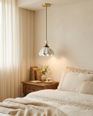 Rosalie Pendant Light
