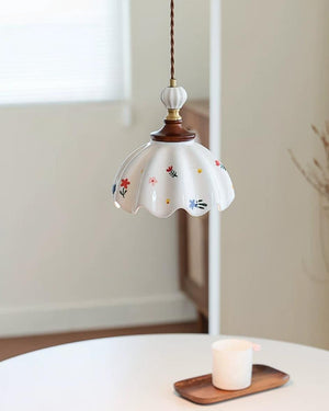 Rosalie Pendant Light