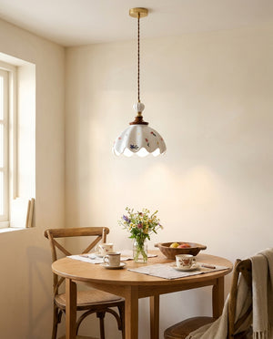 Rosalie Pendant Light