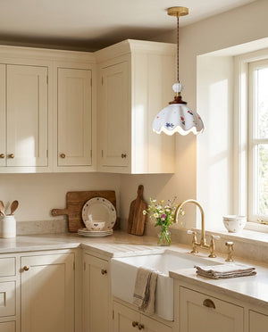 Rosalie Pendant Light