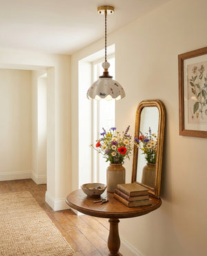 Rosalie Pendant Light