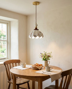 Rosalie Pendant Light